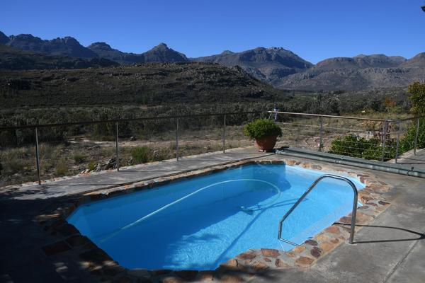 Property For Sale in Southern Cederberg, District Citrusdal